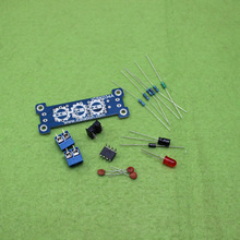 Набор для сборки повышающего преобразователя 5В в 12В MC34063